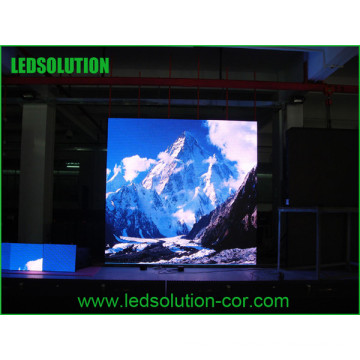 Ledsolution P4 Indoor LED Display